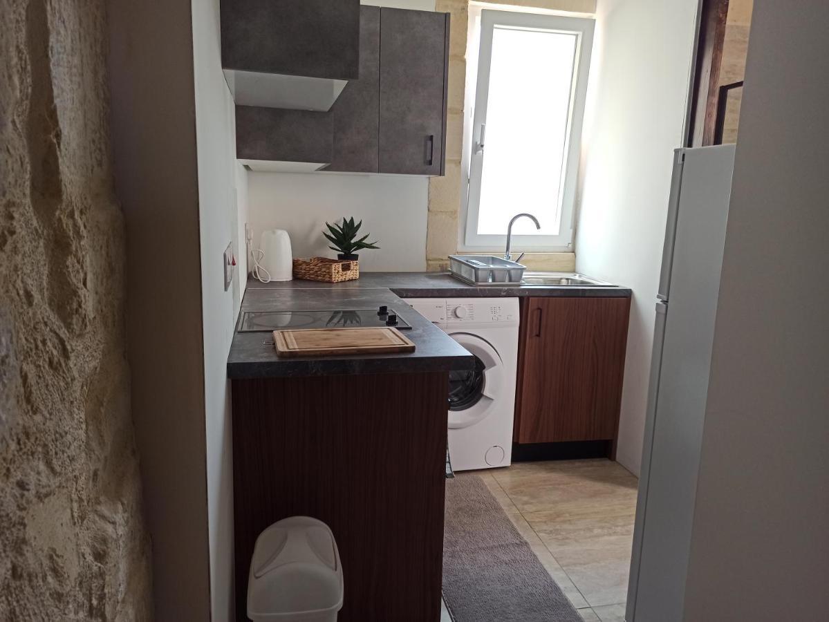 Beautiful 1-Bed Apartment In Hal Qormi Exterior photo