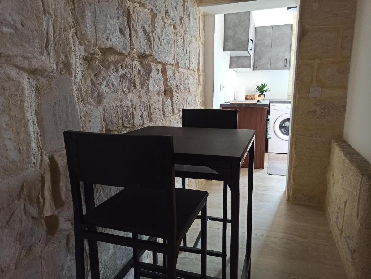 Beautiful 1-Bed Apartment In Hal Qormi Exterior photo