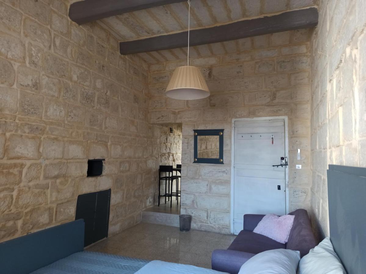 Beautiful 1-Bed Apartment In Hal Qormi Exterior photo